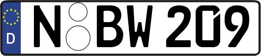 N-BW209