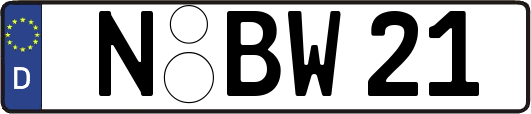 N-BW21