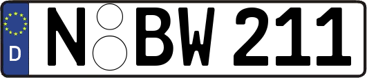 N-BW211