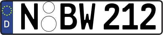 N-BW212
