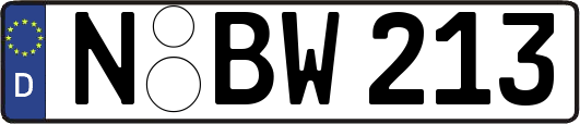 N-BW213