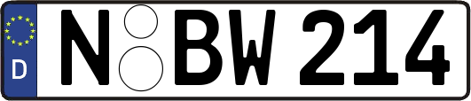N-BW214