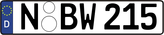 N-BW215