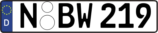 N-BW219
