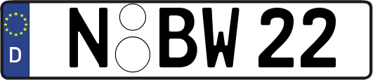 N-BW22