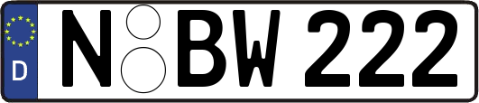 N-BW222