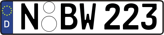 N-BW223
