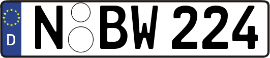 N-BW224