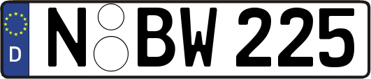 N-BW225