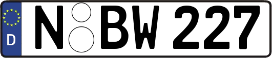 N-BW227