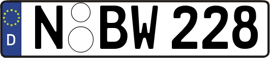 N-BW228