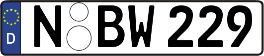 N-BW229