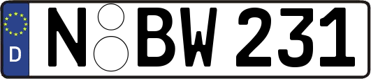 N-BW231
