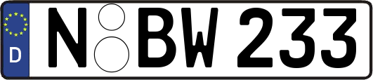 N-BW233