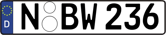 N-BW236