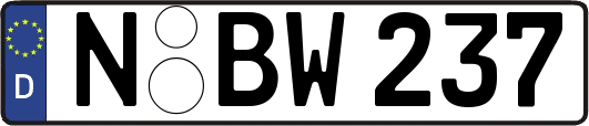 N-BW237