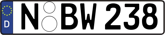 N-BW238
