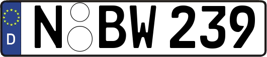 N-BW239
