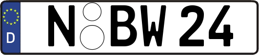 N-BW24