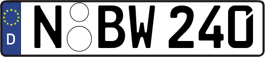 N-BW240