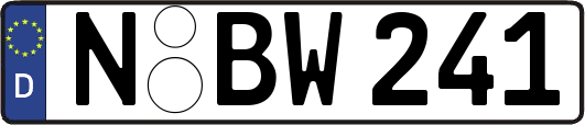 N-BW241