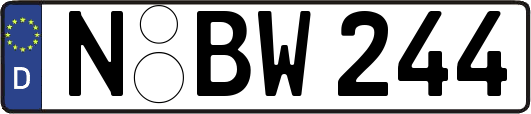 N-BW244