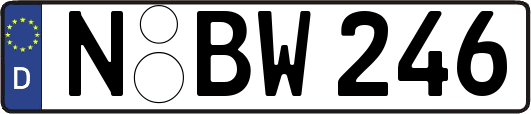 N-BW246