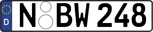 N-BW248