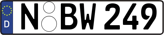 N-BW249