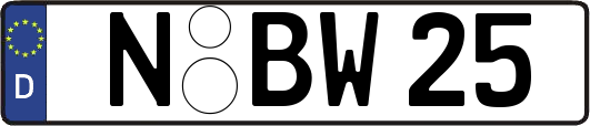N-BW25