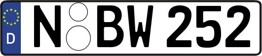 N-BW252