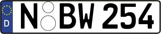 N-BW254
