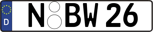 N-BW26