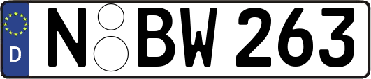 N-BW263