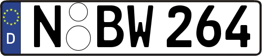 N-BW264
