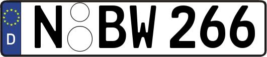N-BW266