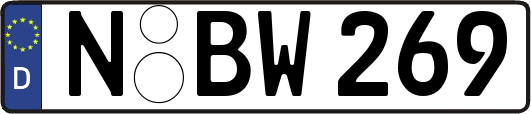 N-BW269