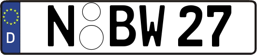 N-BW27