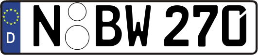 N-BW270