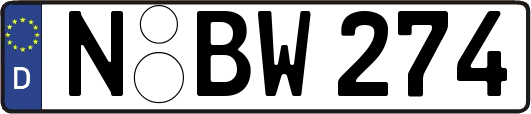 N-BW274