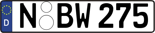N-BW275