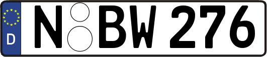 N-BW276