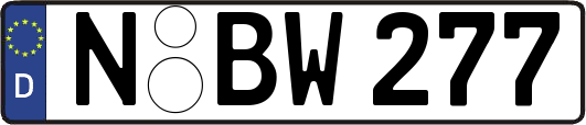 N-BW277