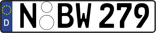 N-BW279