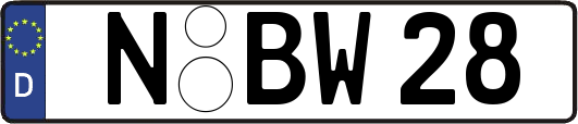 N-BW28
