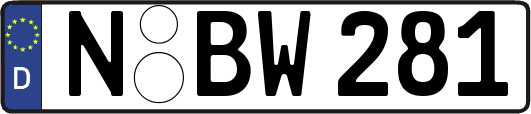 N-BW281