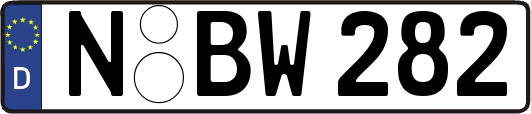 N-BW282