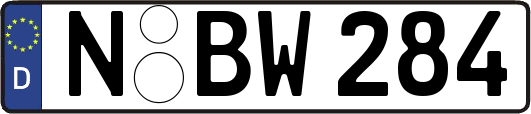 N-BW284