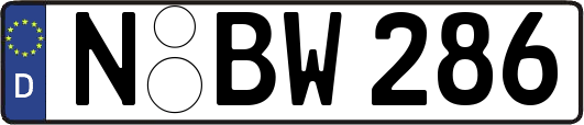 N-BW286