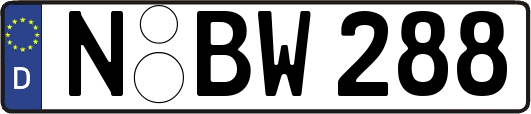 N-BW288